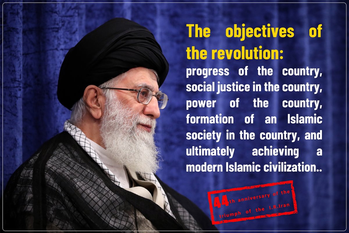 Foreign Ministry, Islamic Republic of Iran tweet media