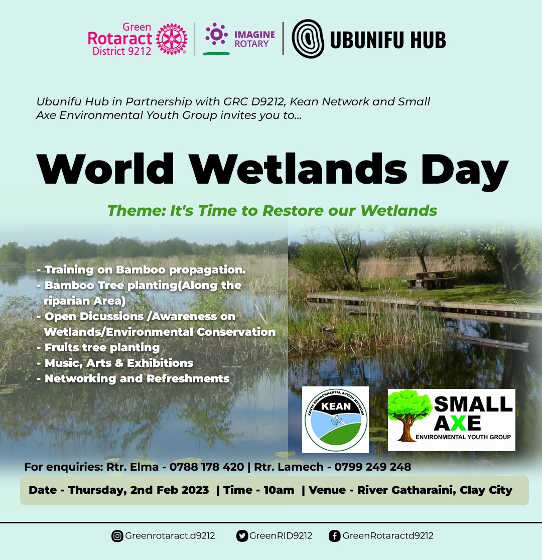 Green Rotaract D9212 tweet media