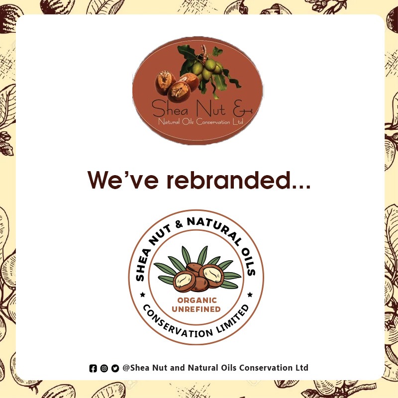 Hello February!

We are excited to inform our esteemed customers that we've rebranded. Be on the lookout for exciting new changes.

#sheanut #rebranded #naturaloils #newmonth