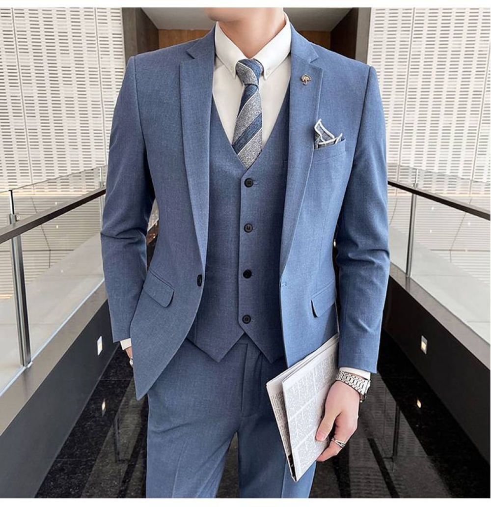 Men Formal suit in style
$ 128.24 and FREE Shipping

iiioneshop.com/men-suit-in-st…

Tag a friend who would love this!

#Mensuit #streetstyle #menstylefashion #iiioneshop

***Welcome to IIIOneSHop***