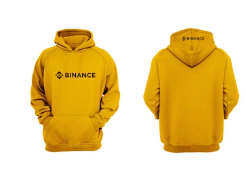 为了庆祝粉丝突破1万，感谢大家的支持，我推的币都在币安基本上，下载链接accounts.binance.com/zh-CN/register…
同时，给大家申请了币安周边福利卫衣三套，同时感谢币安提供的支持。<a href="/sisibinance/">sisi</a>   <a href="/binancezh/">币安Binance华语</a> 
点赞，转发本推特，北京时间2023年2月2日晚上20时开奖。