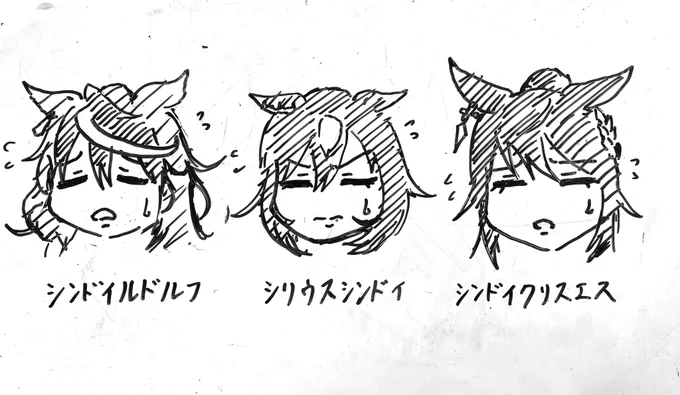 つらい 