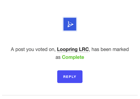 scuffed_pirate's tweet photo. Great news @loopringorg! Thank you for making this happen @koinly! #Layer2

PS: I can confirm that this works on @Gamestop Wallet as well. https://t.co/po5XJsZQgP