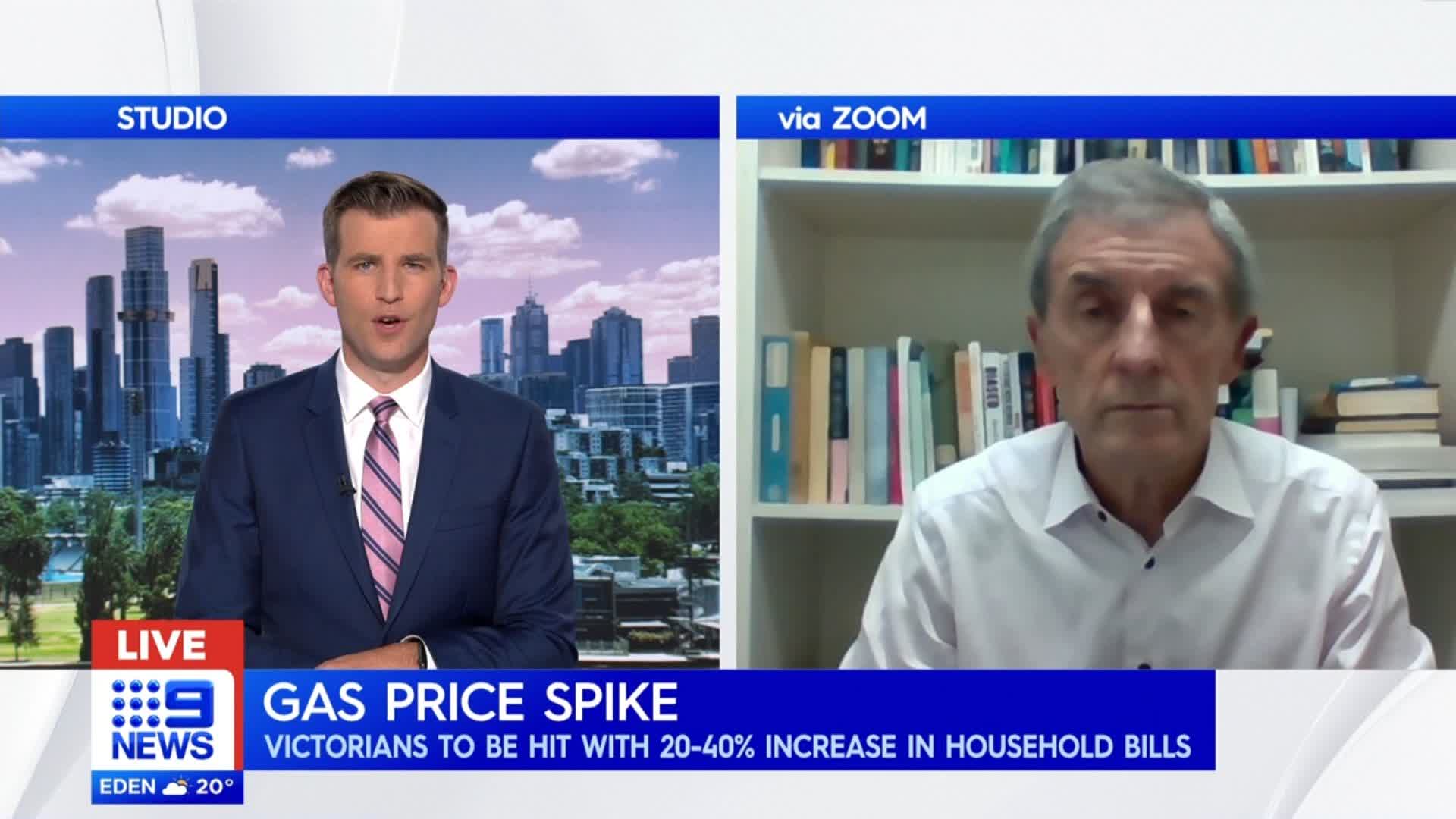 9News Melbourne On Twitter Victorians Could Be Hit With 20 To 40 Per 9news-melbourne-on-twitter-victorians-could-be-hit-with-20-to-40-per