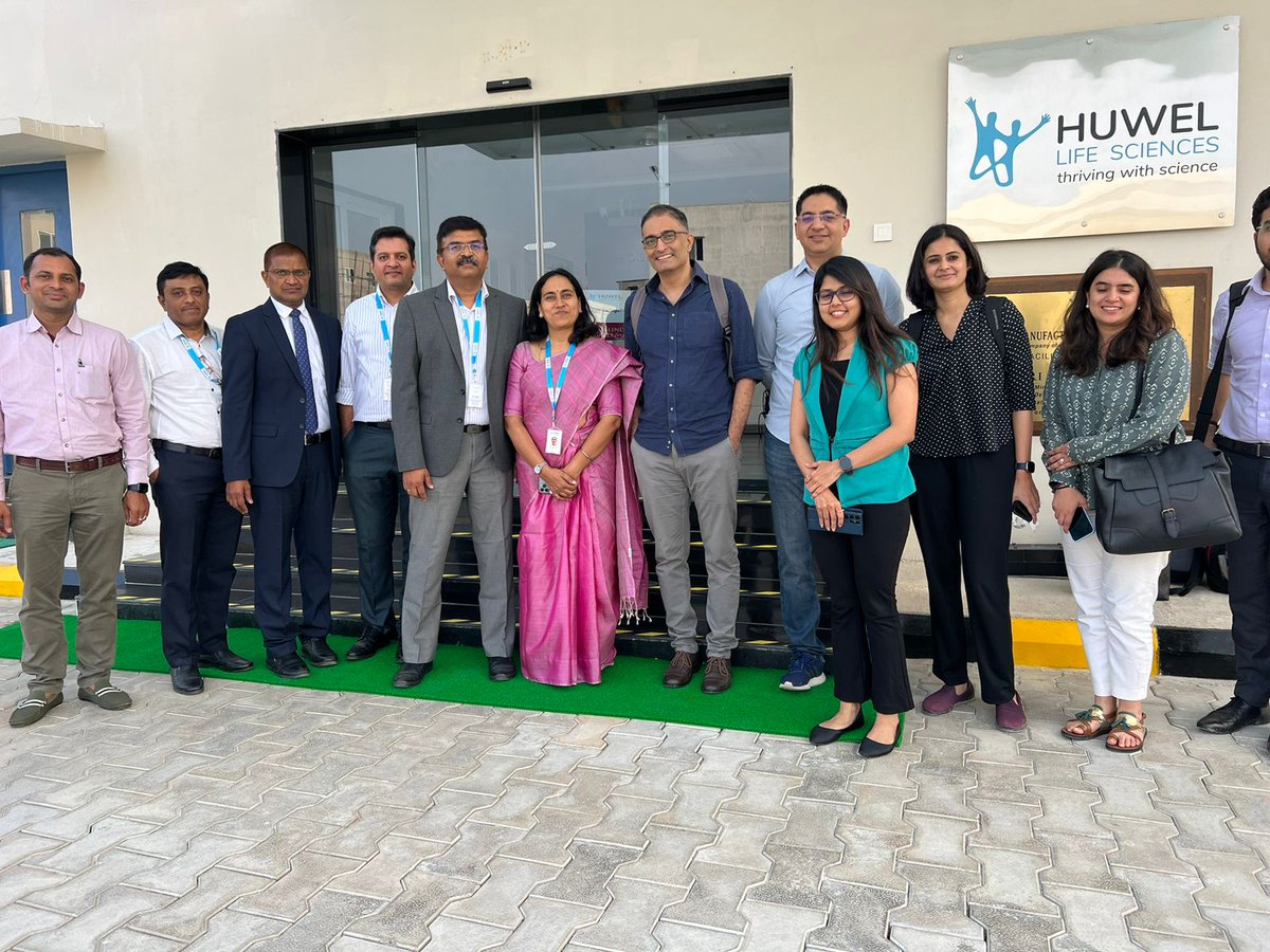 Telangana Life Sciences on Twitter "Telangana Life Sciences hosted