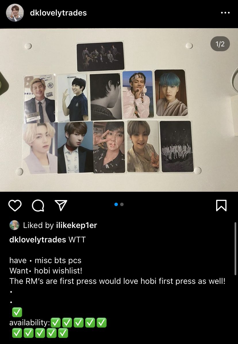 mosisoneo's tweet image. BTS Photocards!! #btsphotocards #btspcs #hobipc #btsmiscpc #army