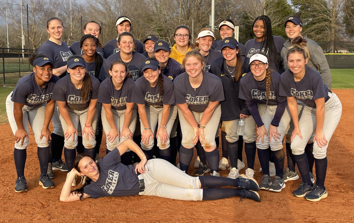 23 Hearts poured into January Preseason.  I can’t wait to see them go off! #BiggestFan 💙💛🐍