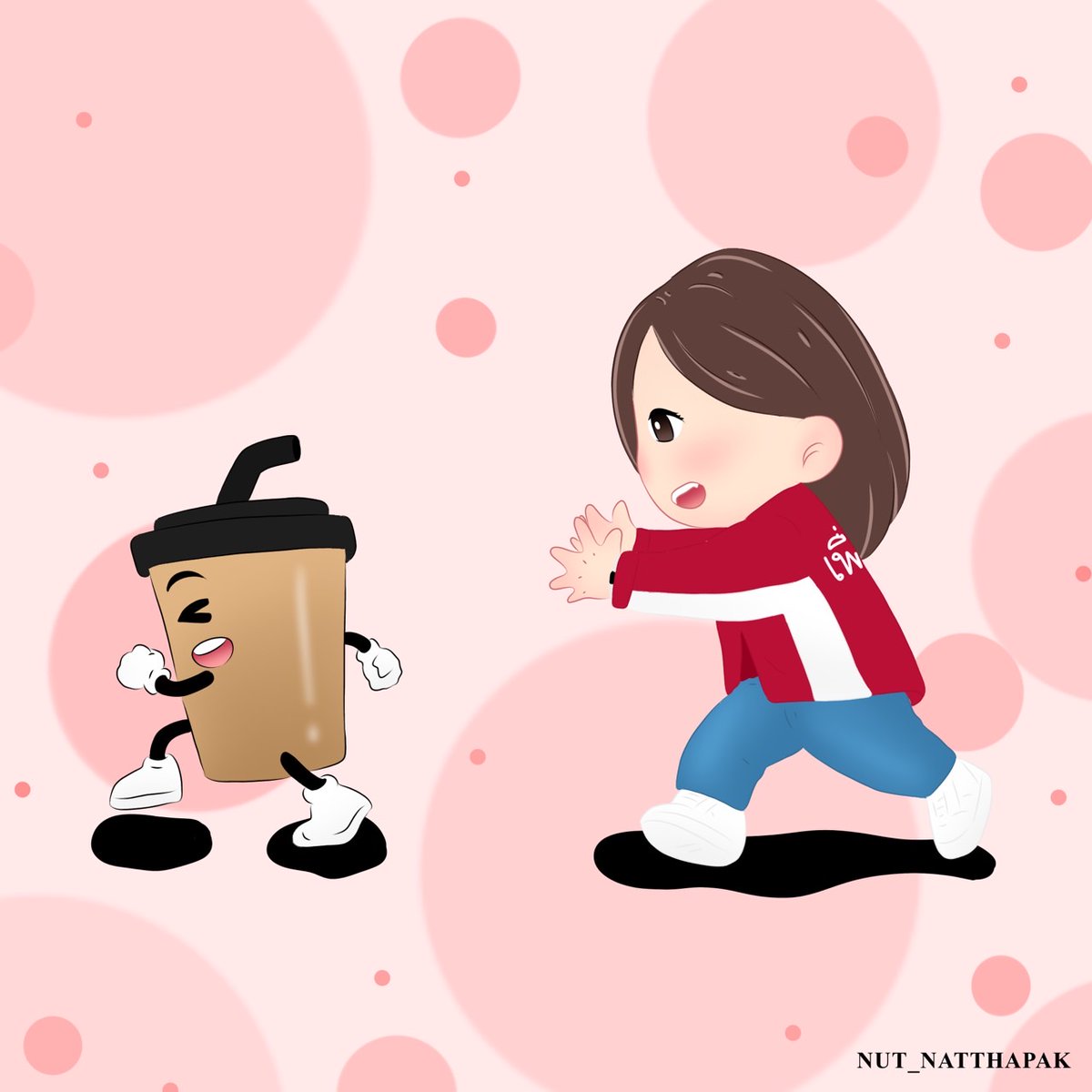 Nut_Natthapak's tweet photo. ❤️HELLO FEBRUARY❤️
ขอให้เป็นเดือนกุมภาที่ดี ขอให้พี่อิ่มมีแต่รอยยิ้มที่สดใสในทุกๆวันนะคะ❤️✨

@aim_theerarat 
ส่งกำลังใจให้พี่คนเก่งในทุกๆวันนะคะ❤️🫶🏻 https://t.co/bjeMv78hs3