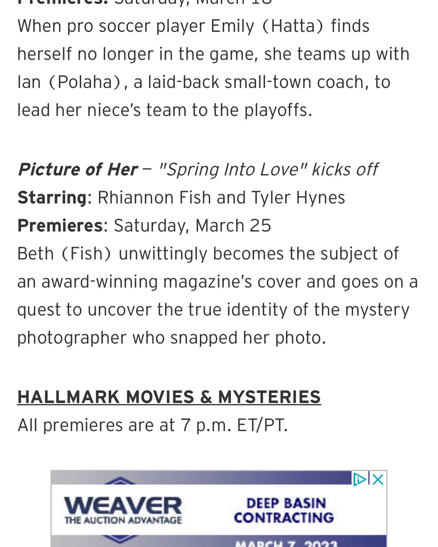 Tyler Hynes on Twitter "In the best of company ) All the warmth and(09)