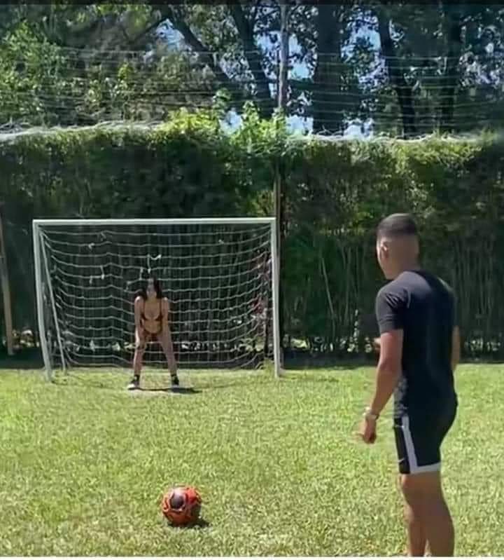 Cuando pagas una hora y te sobran 57 minutos