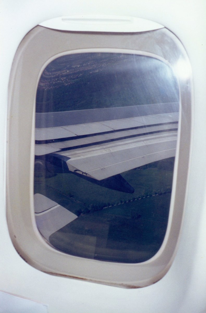 DuncanRodrigues's tweet photo. #ThankYou747 ! It was a pleasure flying you as a crewmember and as a passenger on AA, PA, UA, SA, QF, AZ, LH, AF and RG, of course! You'll always be #QueenOfTheSkies ! https://t.co/2hRdEoDpkR