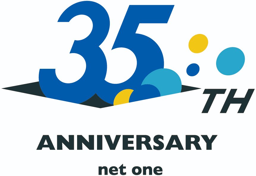NetOneSystems's tweet photo. 【お知らせ】
本日、私たちは創立 35 周年を迎えました。
これからもネットワンは、すべてのステークホルダーと共に歩み、伝統と革新に挑み続け、社会とお客様にとって必要な存在であり続けます。
https://t.co/jBTNgeR8FI
#ネットワンシステムズ #創立記念日 #感謝 https://t.co/KNZGFPjmwT