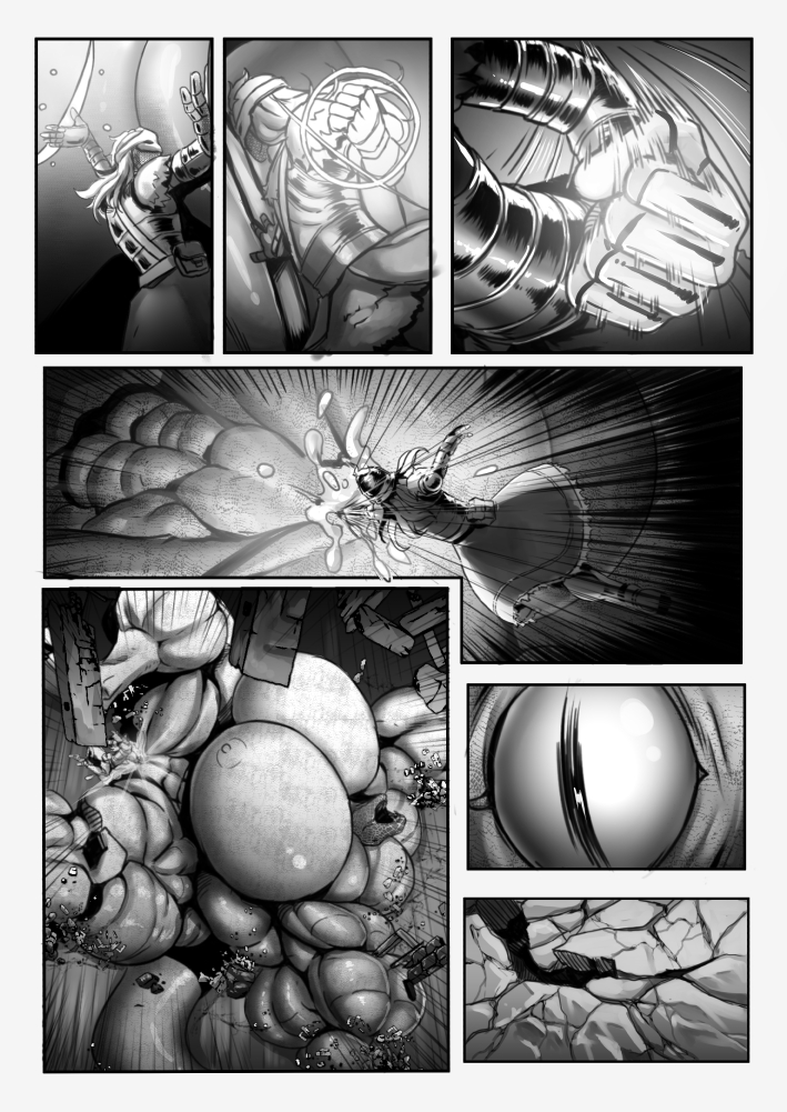 Bulushon1's tweet photo. some commissions that I had pending to publish (3/4)

In deviantart is the description of all this.
https://t.co/B6YHbO6pFk https://t.co/BfYWeaaUYm