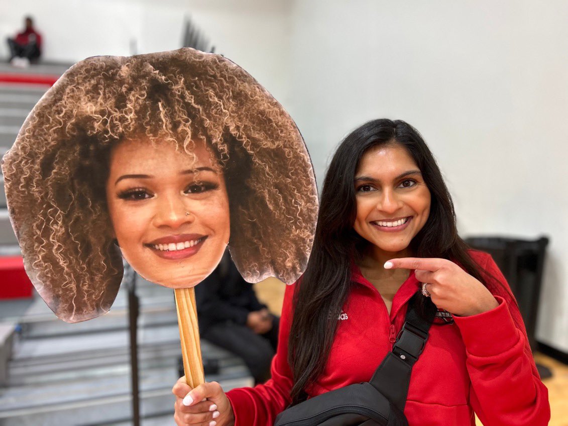 Proud is an understatement‼️<a href="/yanira_finley/">yanira finley</a>, you continue to amaze me…CONGRATS on your senior night ‼️‼️‼️‼️ Can’t wait to see what your future holds‼️‼️🏀 <a href="/westcabWBB/">West Cabarrus WBB</a> <a href="/CabarrusWest/">West Cabarrus High School Wolverines</a> <a href="/CabCoSchools/">Cabarrus Co. Schools</a>