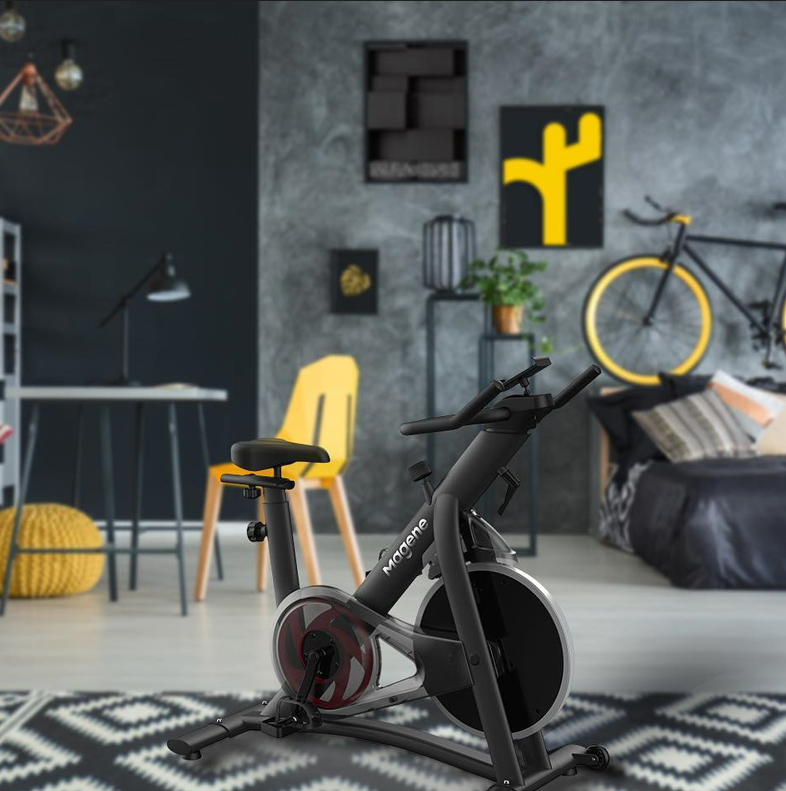 DorisYujing's tweet photo. MAGENE G611 SMART SPINNING BIKE, E-sport magnetic resistance smart spin bike, Fashion And Powerful.
#magene #magenefitness #spinbike #exercisebike #batterypoweredspinbike #outdoorstationarybike #gamingbike #MageneG611spinbike #fitstagram #indoorcyclingbike #fitnessequipment https://t.co/vv9BP8RdhX