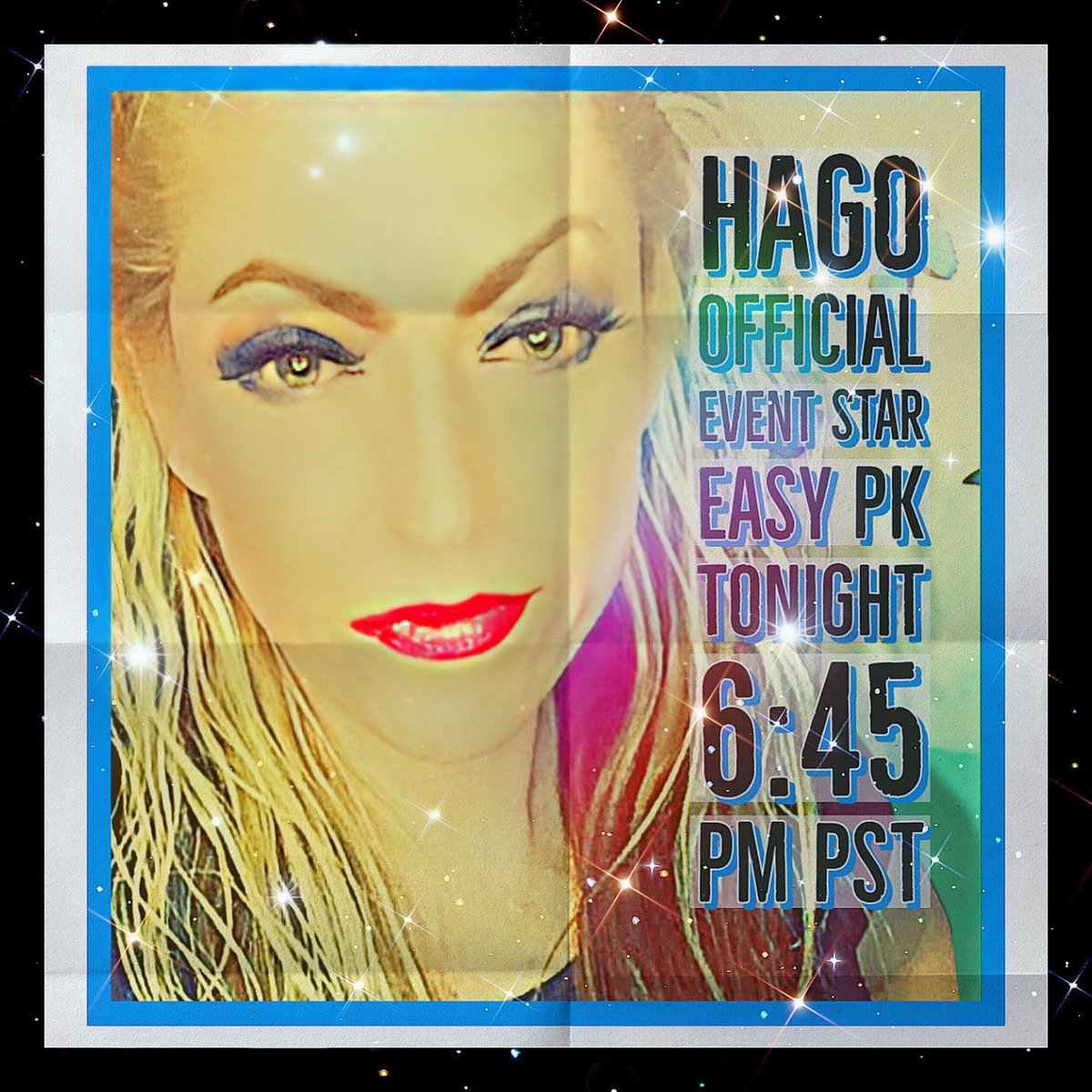 kell1969's tweet image. Come join and support our amazing ButterflyThouArt in her PK tonight.. Look forward to seeing you all there.
ID: 255919414
@bflyluvonly