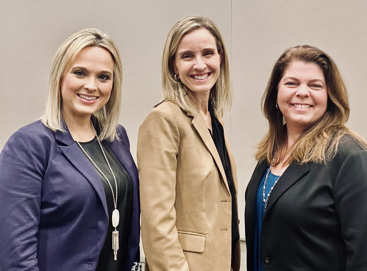 AmberCrissey's tweet image. Had so much fun presenting with Candace at #TASAMidWinter2023  and sharing with other educators about our teaching &amp;amp; learning systems in Aledo ISD!  We hope that other districts were able to take away some ideas to improve student learning outcomes!💡 @AledoISD