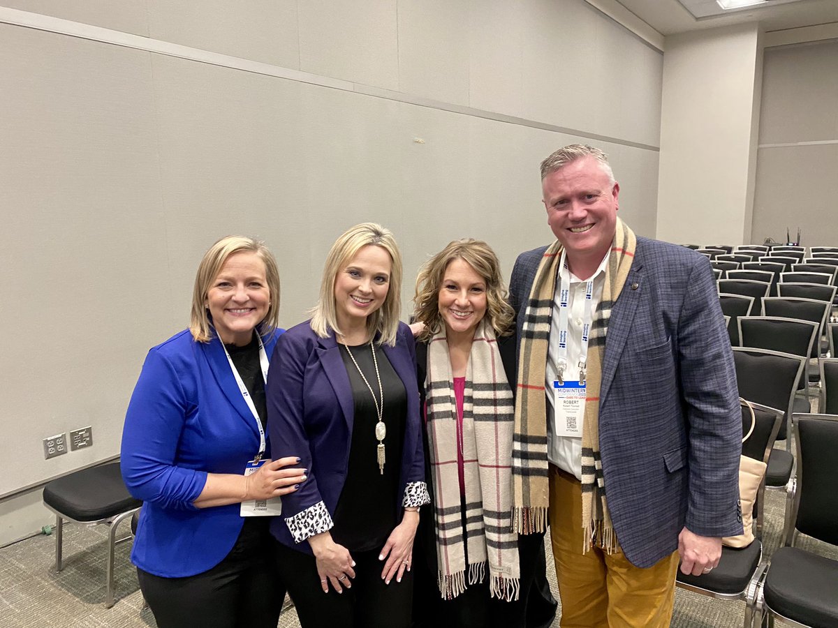 AmberCrissey's tweet image. Had so much fun presenting with Candace at #TASAMidWinter2023  and sharing with other educators about our teaching &amp;amp; learning systems in Aledo ISD!  We hope that other districts were able to take away some ideas to improve student learning outcomes!💡 @AledoISD