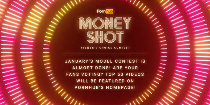 Calling all Models!   Tonight is your last night to get votes in! We'll tally them up and announce the