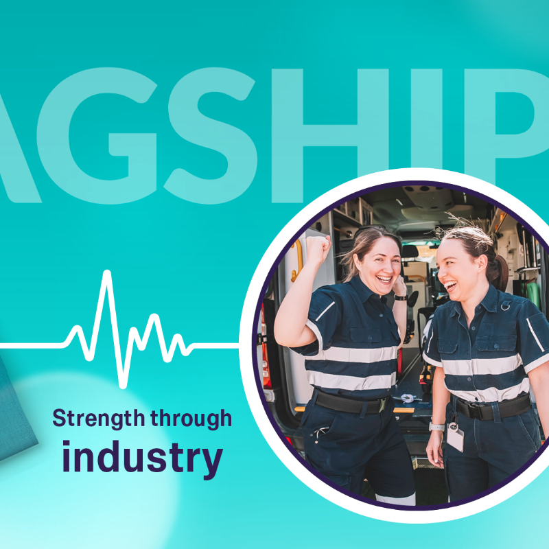 unisqaus's tweet photo. From quality care and treatment for children experiencing mental illness to integrating #AI to enhance disease prevention and early detection...
We're tackling the worldโs biggest health problems!
#FlagshipFocus l #WeAreHealth ๐ฉบ