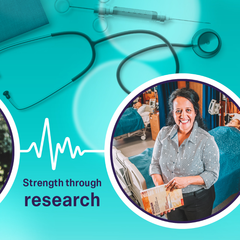 unisqaus's tweet photo. From quality care and treatment for children experiencing mental illness to integrating #AI to enhance disease prevention and early detection...
We're tackling the worldโs biggest health problems!
#FlagshipFocus l #WeAreHealth ๐ฉบ