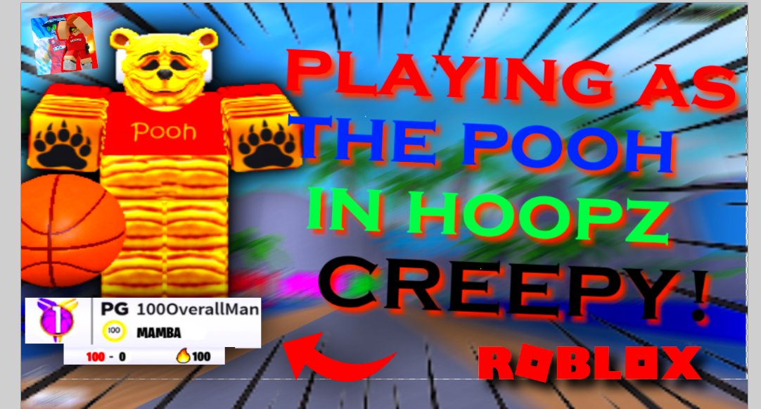 NRL_EditzzYt's tweet photo. @LSarabia0 hello i am a Roblox/Youtuber thumbnail maker i would love to make some for you if you need me hit me up how much it costs if you want a high quailty one it will be 5k it just depends on what kind of thumbnail you would like thats one of mine i did this week https://t.co/K0mTziVkUT