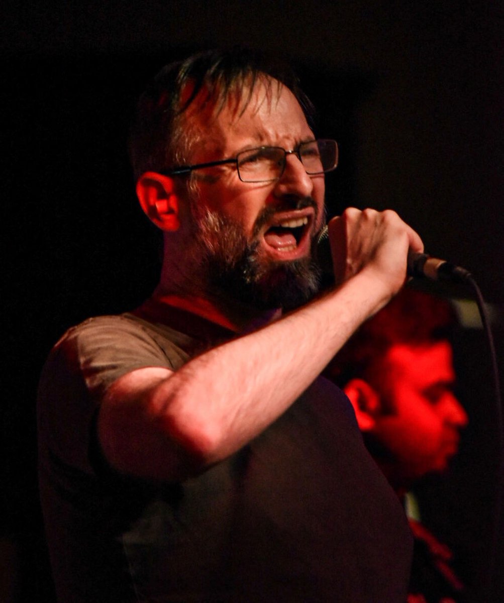 Steve Carroll tweet media