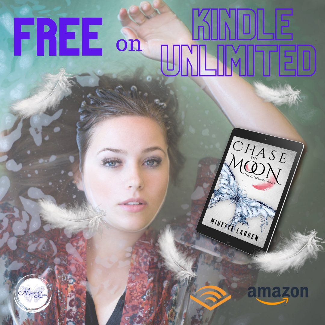 lauren_minette's tweet image. Would you take a life to save your own? #free #downloadnowforfree Chase the Moon (The Guardian Series Book 1) amazon.com/dp/B088J81P52?… #free ! #YA #Romance #comingofage #NewOrleans #MagicalRealism #paranormal #Angels #sisters #reincarnation #fiction #books #1980s #love #LoveStory