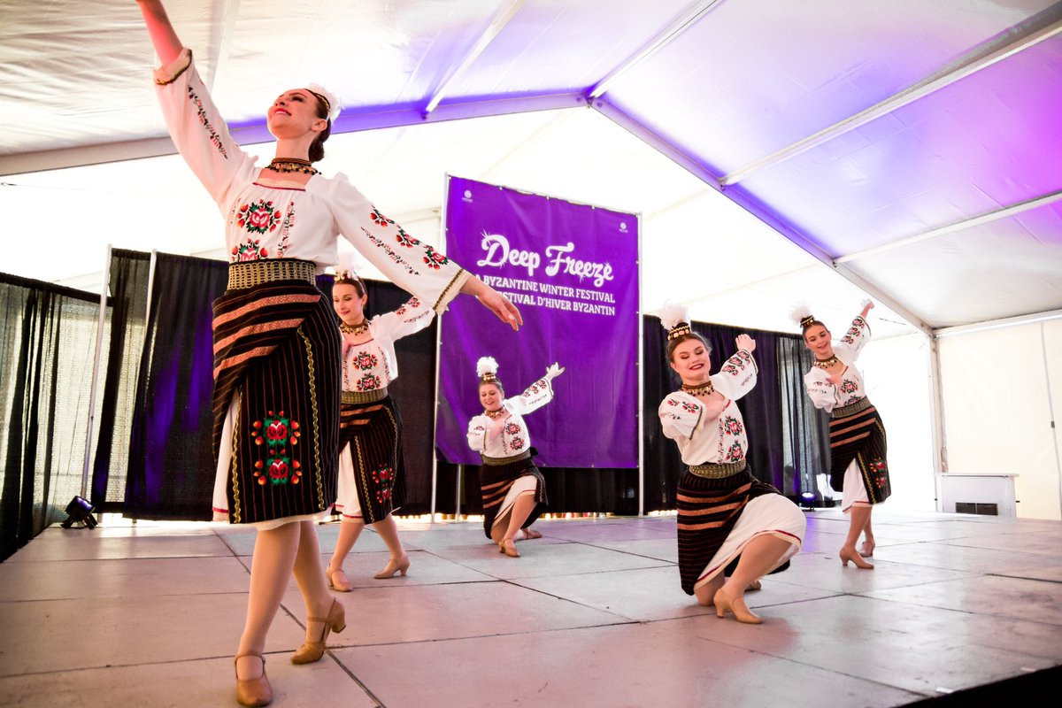 viter_canada's tweet photo. Thank you DeepFreeze Winter Festival for having our choir and dancers perform for Ukrainian Day! Дякую вам дуже! @deepfreeze_fest 

📸: @stodds_photography -Zach Stoddard Photography 

#deepfreezefest #viter #yeg #ukrainiandance #standwithukraine #ukrainianchoir https://t.co/CspQWnwkMw