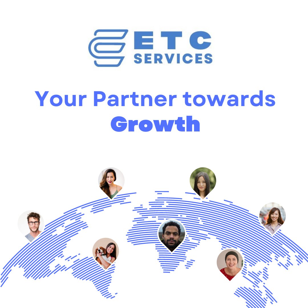ETCServicesph's tweet photo. Step into a better direction and be on the right track by collaboratively determining business needs.
#etcservices #etcservicesph #outsourcing #staffing #virtualassistantservices #amazonvirtualassistant #businessgrowth #businessintelligence https://t.co/JfFhec7OIM