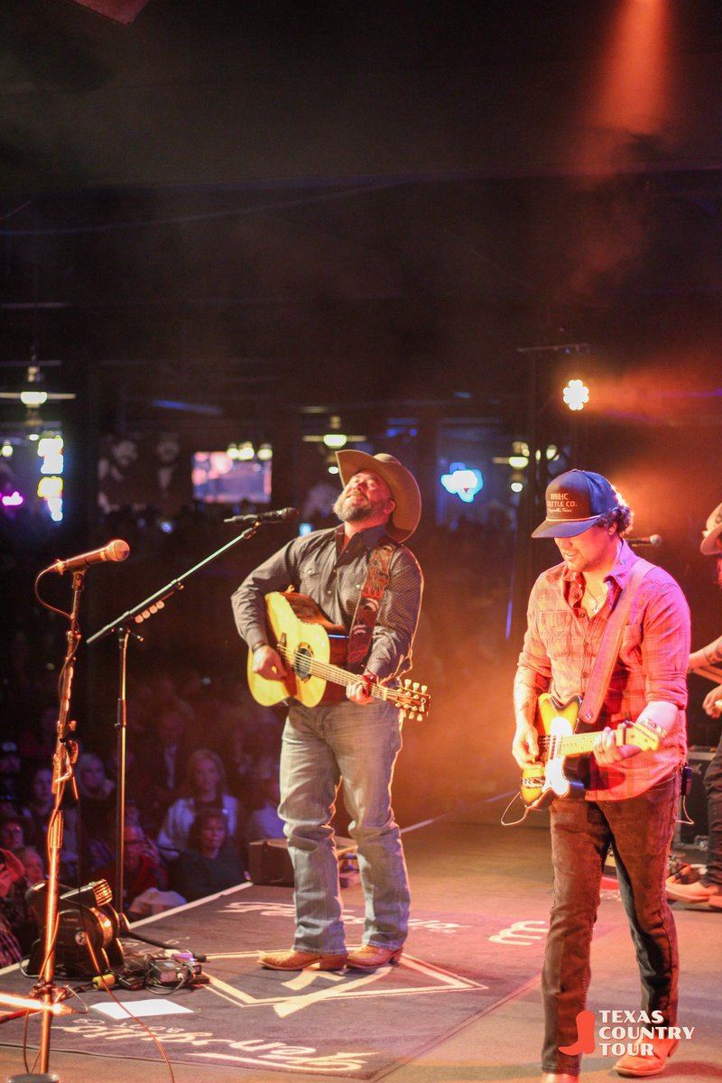 Texas Country Tour tweet media