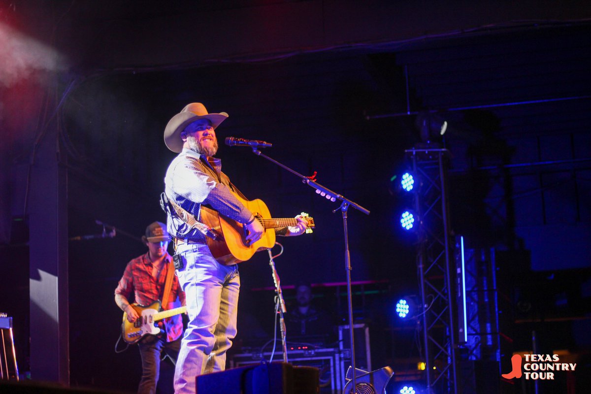 Texas Country Tour tweet media