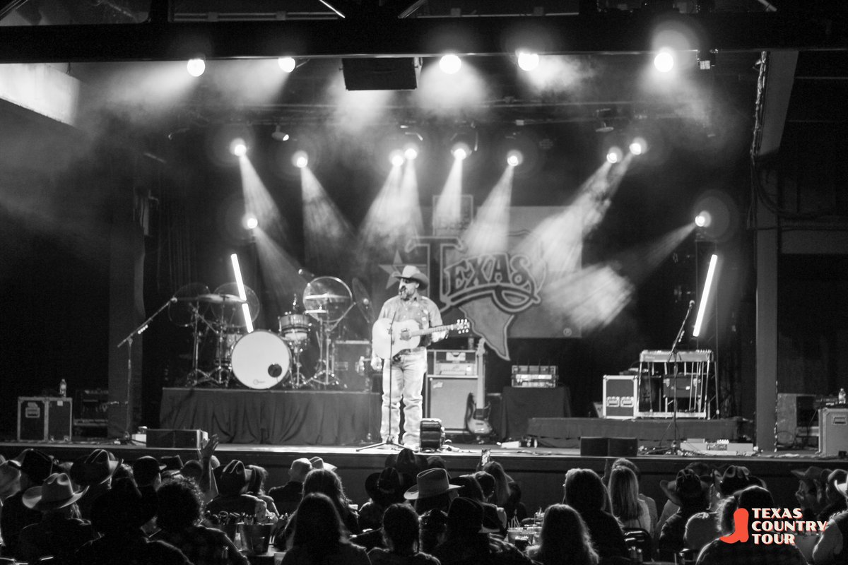 Texas Country Tour tweet media
