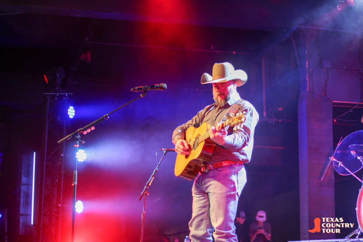 Texas Country Tour tweet media