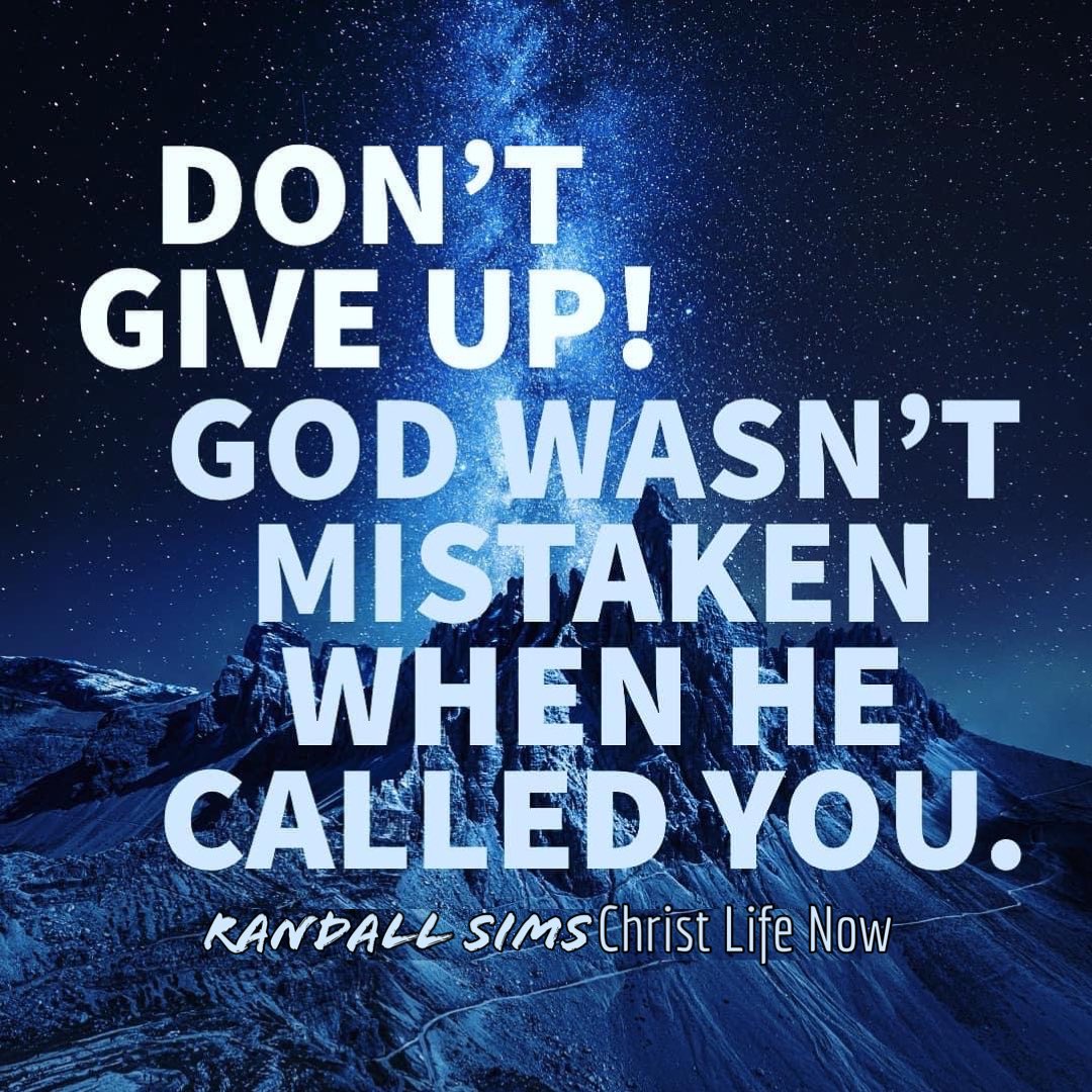 ChristLifeNow's tweet photo. #ChristLifeNowPodcast https://t.co/zS3577ORj6