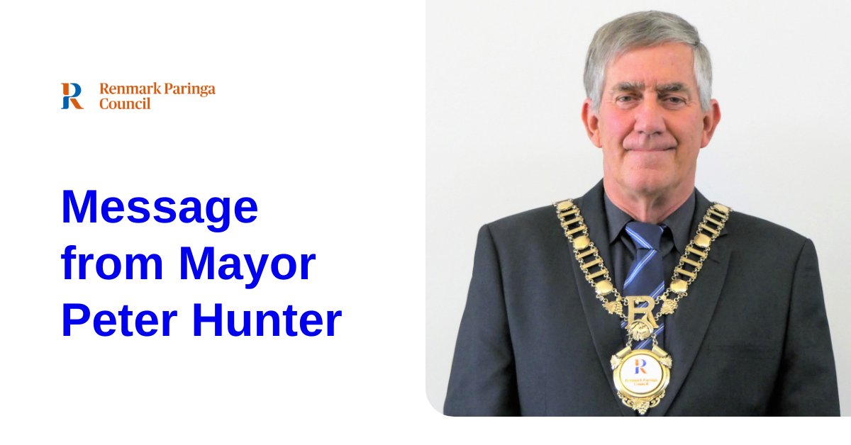 What's going on in your community - Connect with Renmark Paringa Council - mailchi.mp/c196bf546590/w…