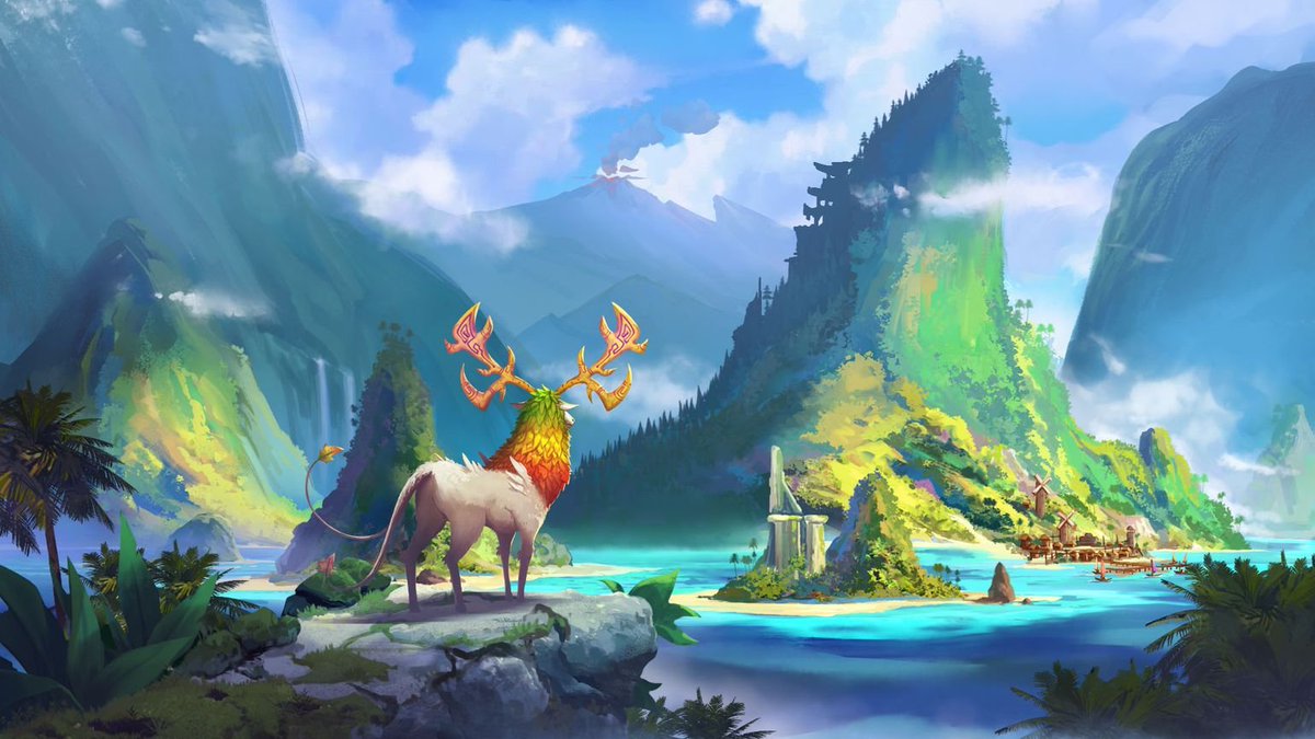 One of our newest Treasure games @kurorobeast has a ton in store!

Some upcoming events include the Beast Brawl Open Alpha, Pioneers Event and more!

The best way to stay in the know and receive perks? Join their Discord.

More on what to expect👇

#PoweredByTreasure✨