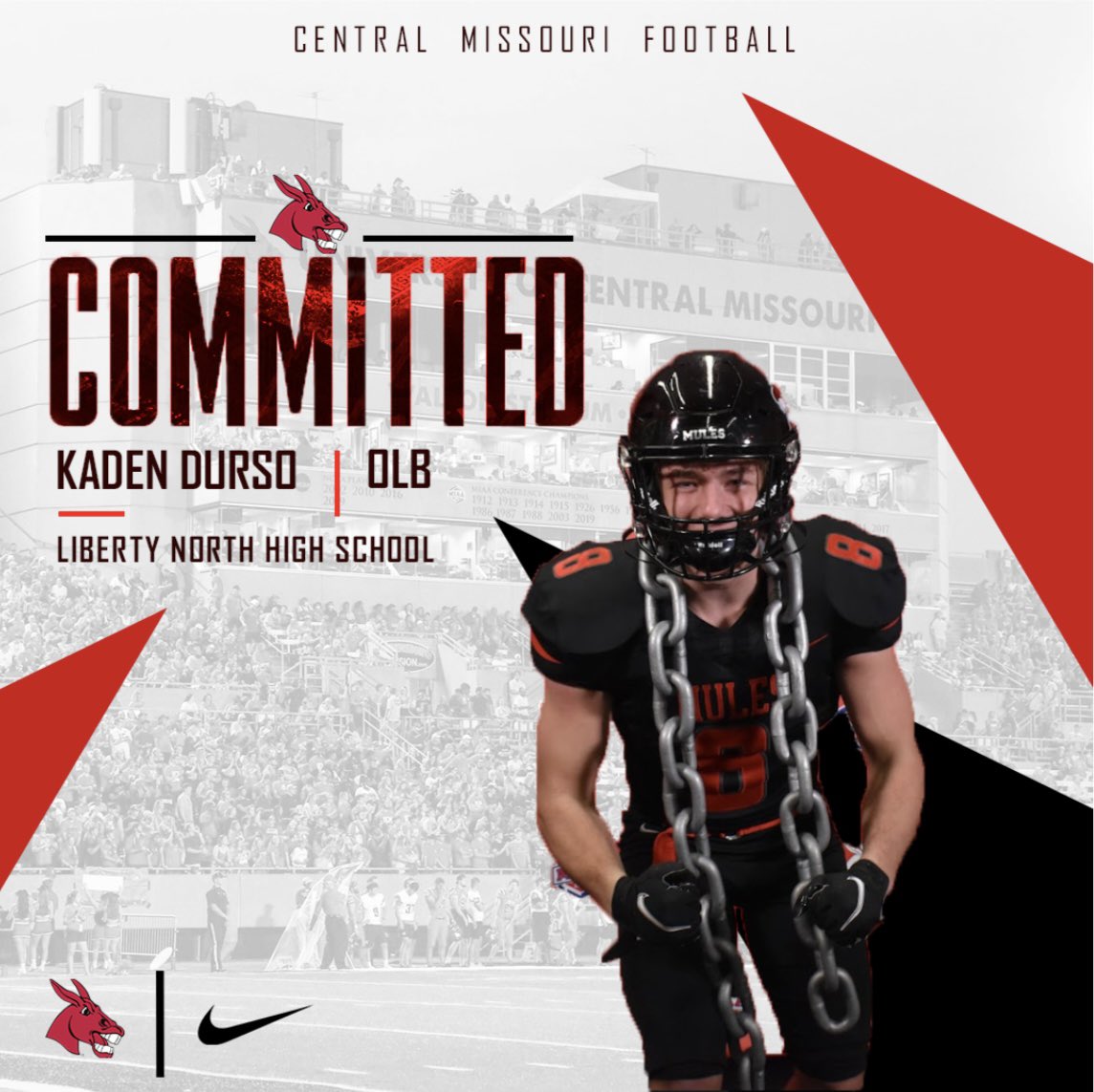 Kaden Durso tweet media