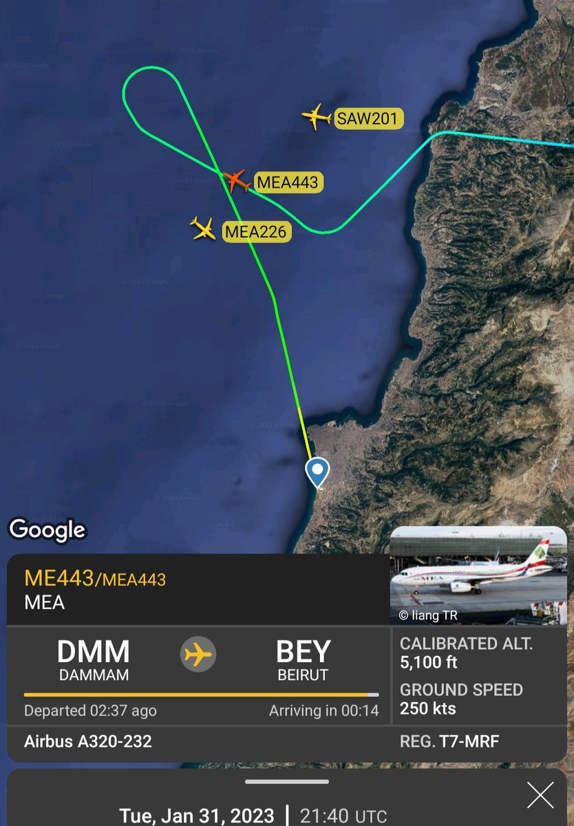 LebanonJets tweet media