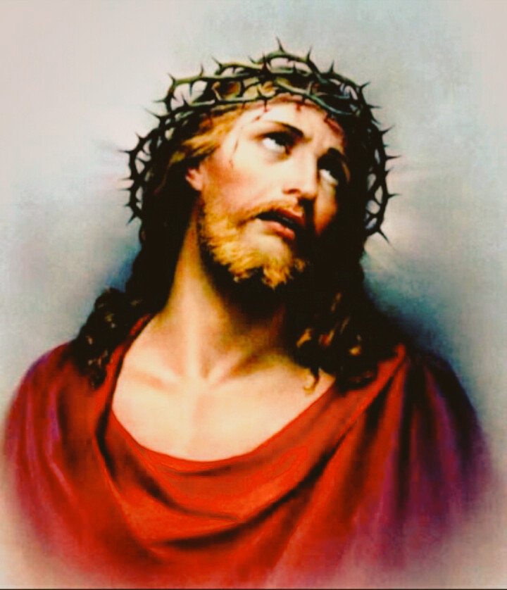 Con el Poder de la Sangre de Jesús sellamos tierra, puertas, ventanas, objetos, paredes,  pisos y el aire que respiramos, y en fe colocamos un círculo de Su Sangre alrededor de toda nuestra familia.