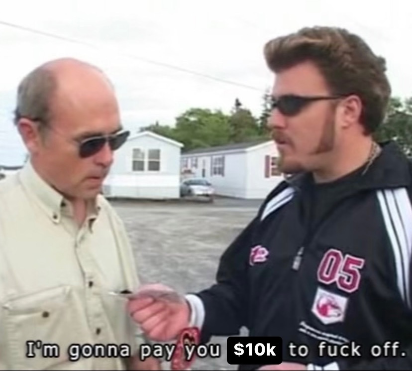 Mr. Beast in every video