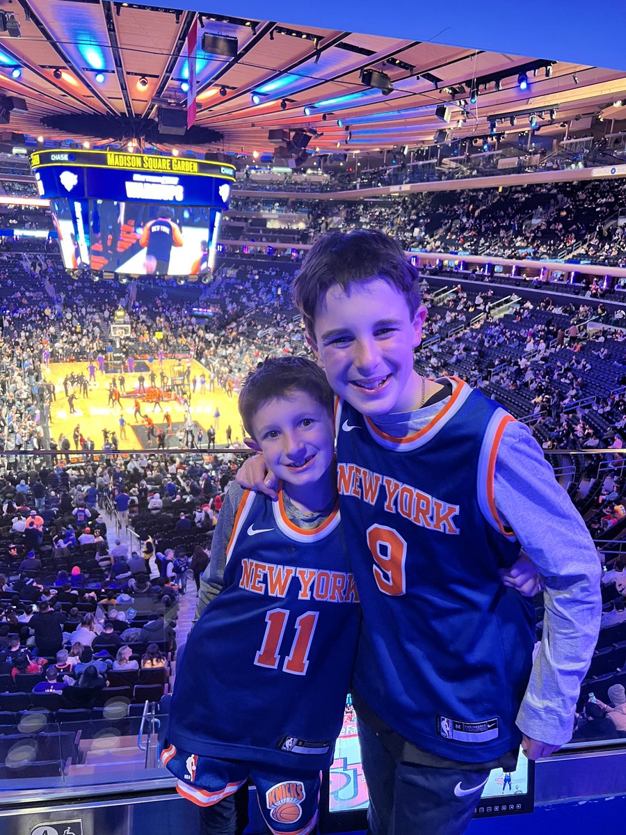 #NYK
