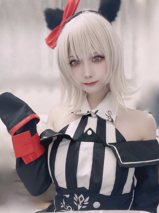 コスプレイヤーMIGUのTwitter画像8