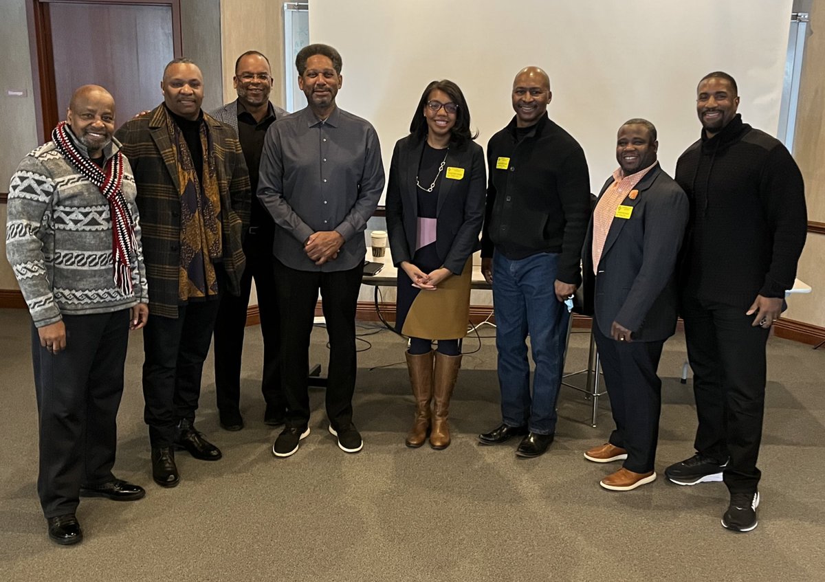 Dr. Aleesia Johnson tweet media