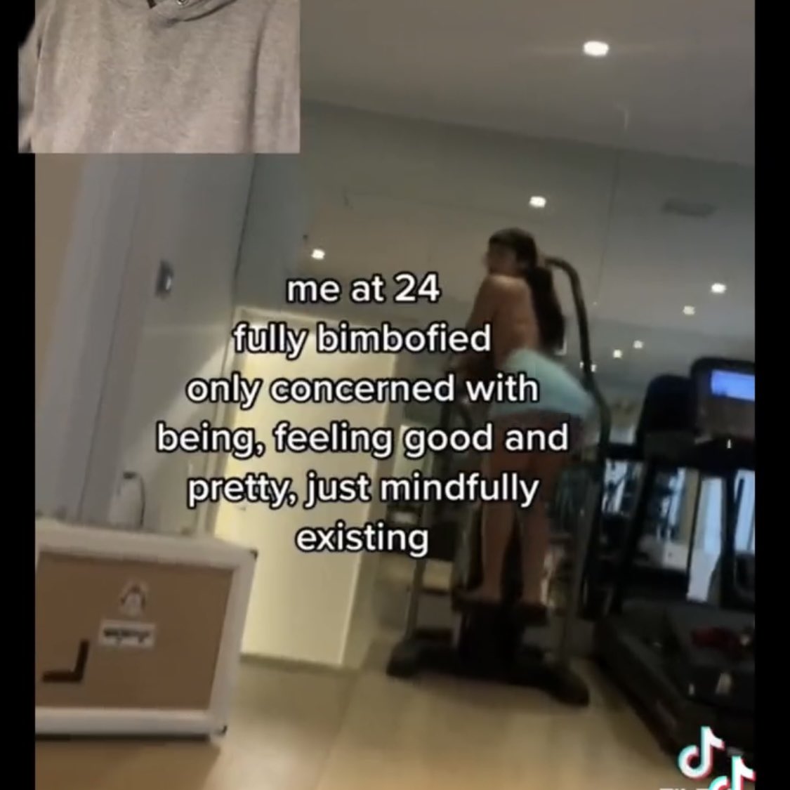 what buddhism does to a mf