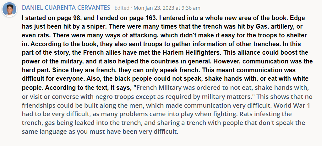 scottmpetri's tweet image. I alternate btw discussion board reading notes and 3 slide #SketchandTell #EduProtocols for warm ups and exit tickets. Love the thinking routines idea. Giving students some choice helps w buy in. I used to insist on x pp. of notes and struggled w/ compliance.