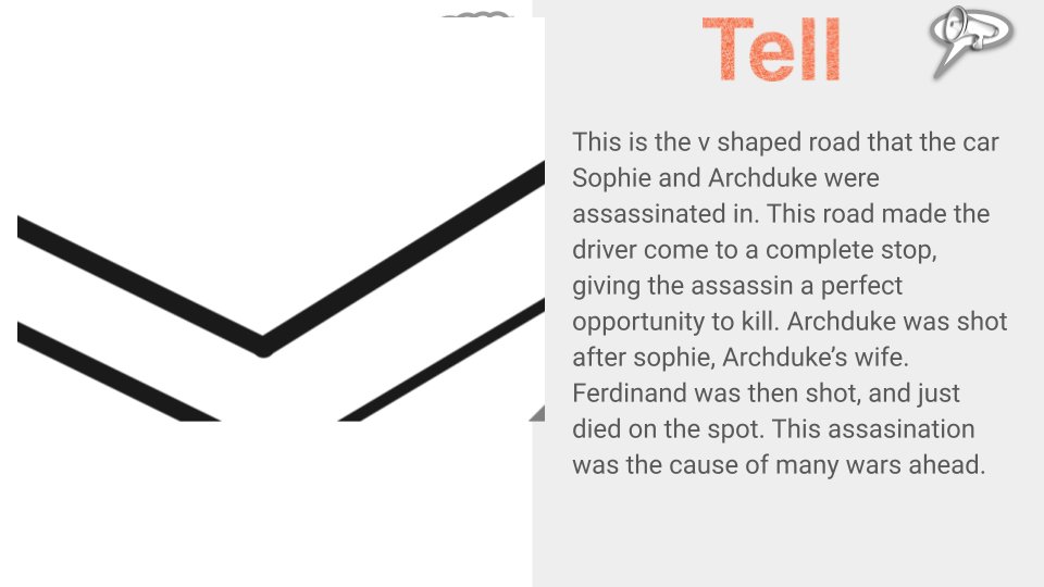 scottmpetri's tweet image. I alternate btw discussion board reading notes and 3 slide #SketchandTell #EduProtocols for warm ups and exit tickets. Love the thinking routines idea. Giving students some choice helps w buy in. I used to insist on x pp. of notes and struggled w/ compliance.