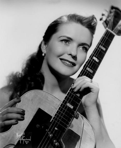 danopaquette's tweet photo. The results are in, and Mary Ford is in the DanoLovesMusic Almost Hall of Fame! We gave her 35.1% of the 77 votes. Our 1495th ballot is coming up shortly! #danolovesmusicHOF #AlmostHOF #MaryFord https://t.co/LcqwtueWll