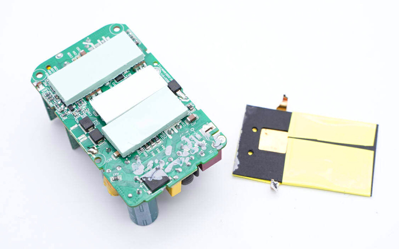 TechnologyAok's tweet image. Thermal pads and thermal gels are high-performance gap-filling thermally conductive materials with thermal conductivity, insulation, and shockproof properties.
#ThermallyConductivePads #thermalConductiveGel #SiliconeThermalPads #ThermalConductiveSheet