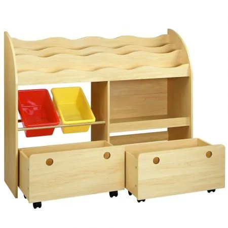 BestDealsCoNz's tweet image. Kids Bookcase Toy Storage Box 
Buy Now &amp;gt;&amp;gt;&amp;gt; tinyurl.com/2parn552
#bookshelf #bookcase #toystorage